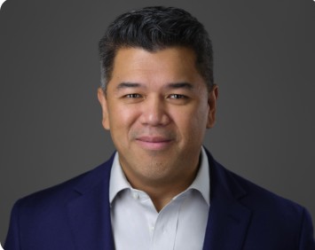 Ray Alcantara